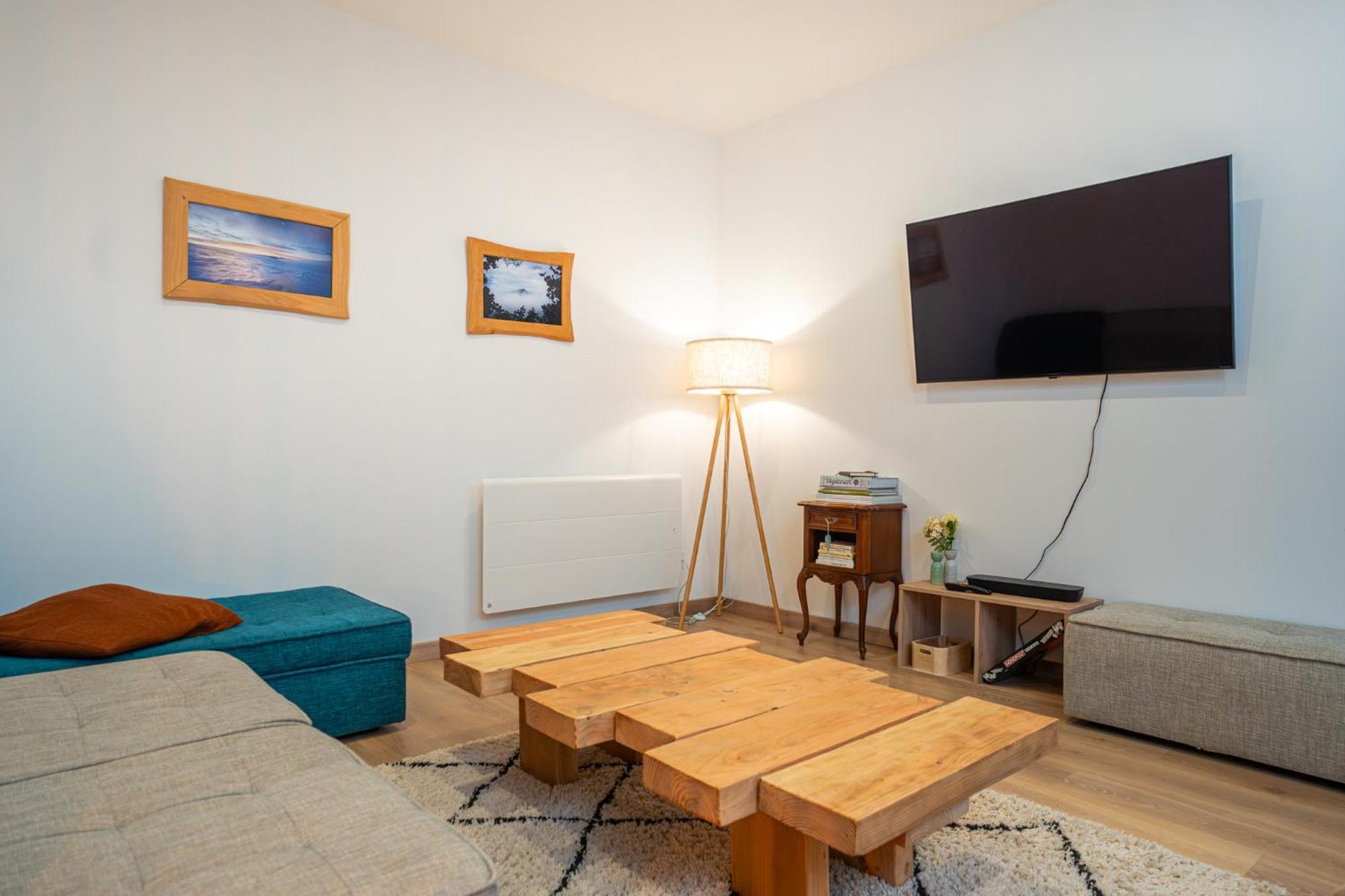 Le Perchoir- Grand Valtin 6 Pers Apartment Ban-sur-Meurthe-Clefcy Bagian luar foto