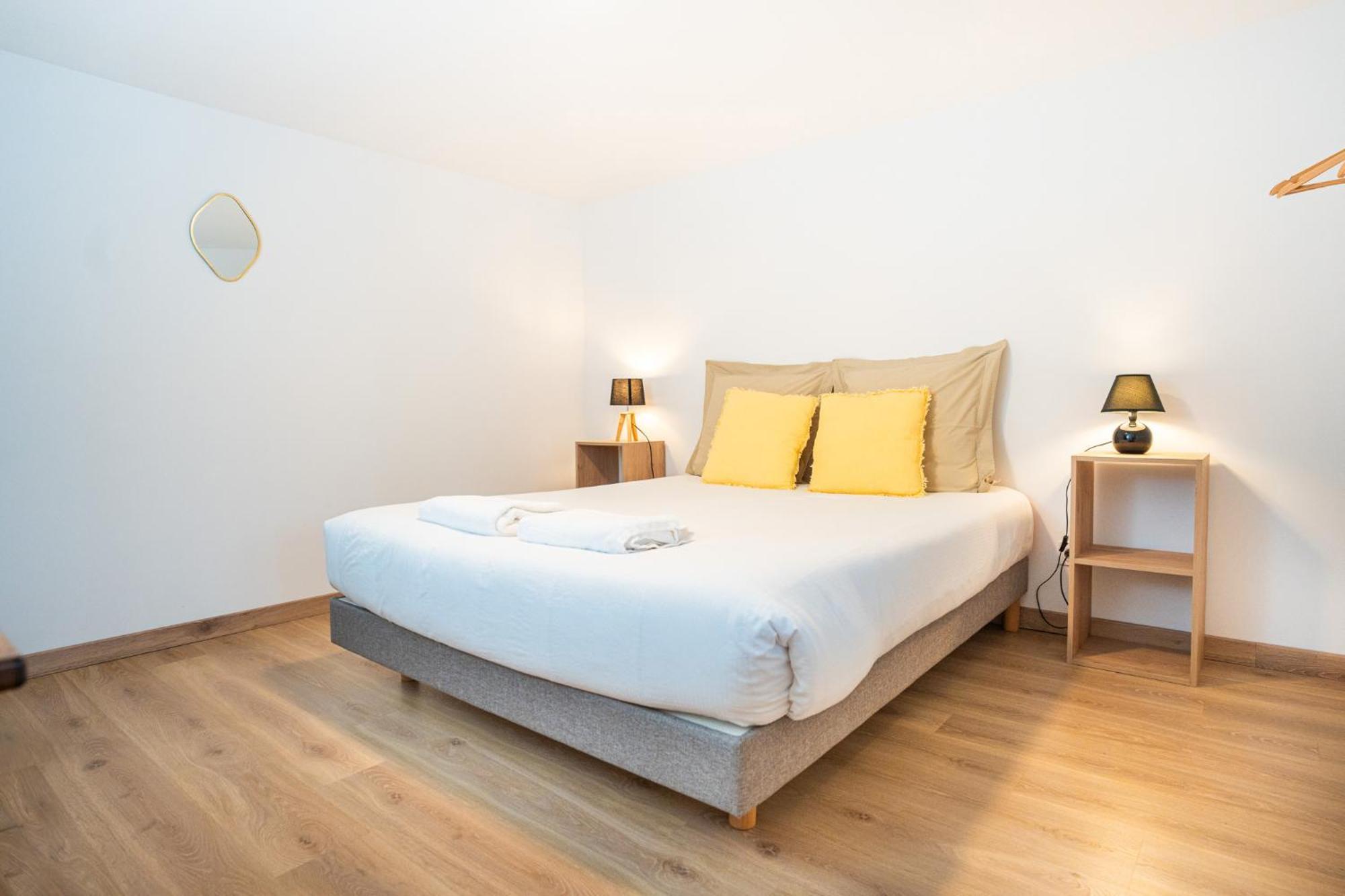 Le Perchoir- Grand Valtin 6 Pers Apartment Ban-sur-Meurthe-Clefcy Bagian luar foto