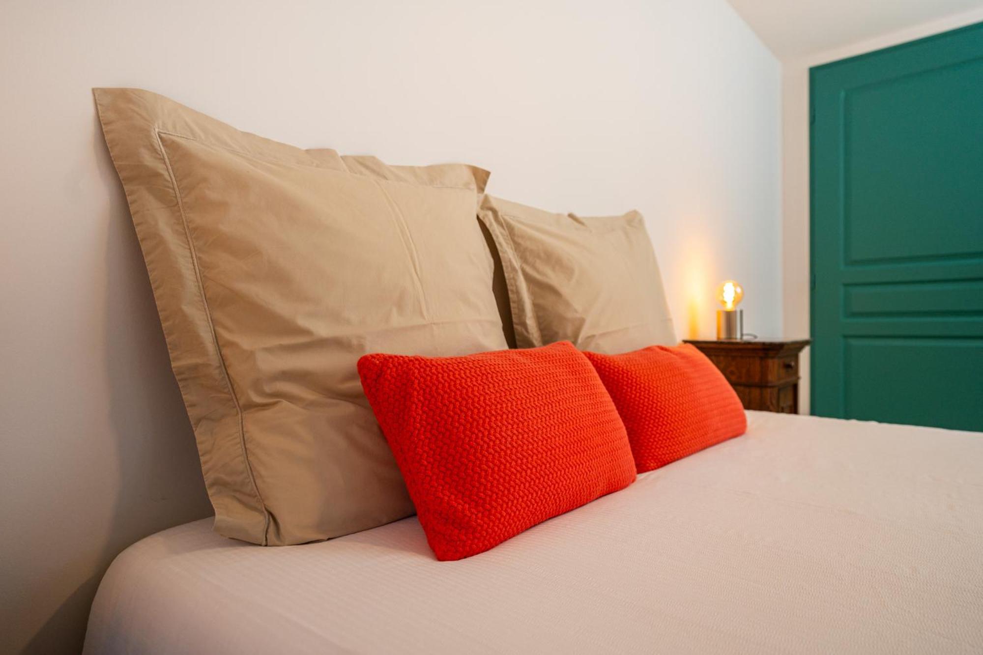 Le Perchoir- Grand Valtin 6 Pers Apartment Ban-sur-Meurthe-Clefcy Bagian luar foto
