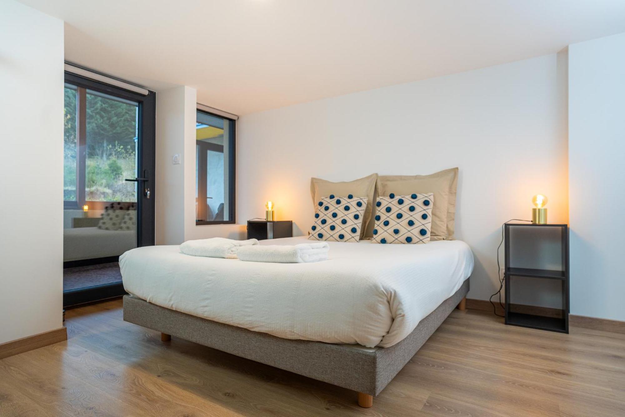 Le Perchoir- Grand Valtin 6 Pers Apartment Ban-sur-Meurthe-Clefcy Bagian luar foto